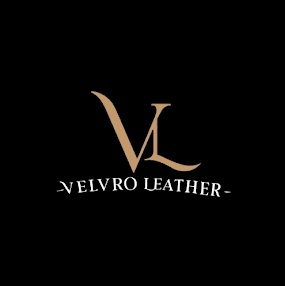 Velvro Leather